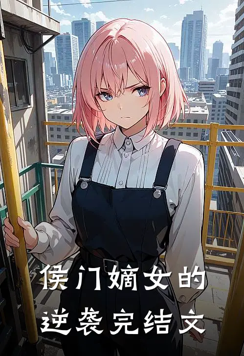 侯门嫡女的逆袭完结文