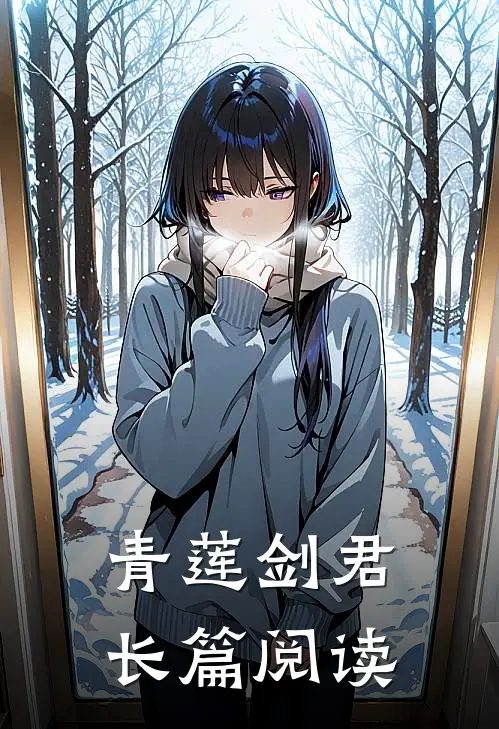青莲剑君长篇阅读