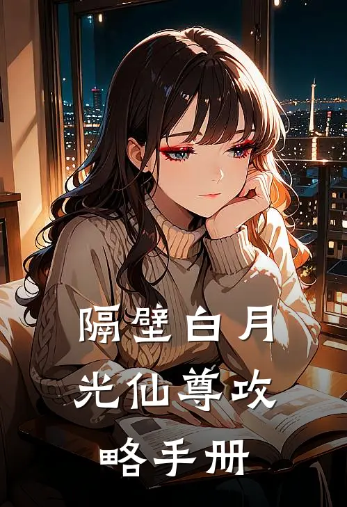 隔壁白月光仙尊攻略手册