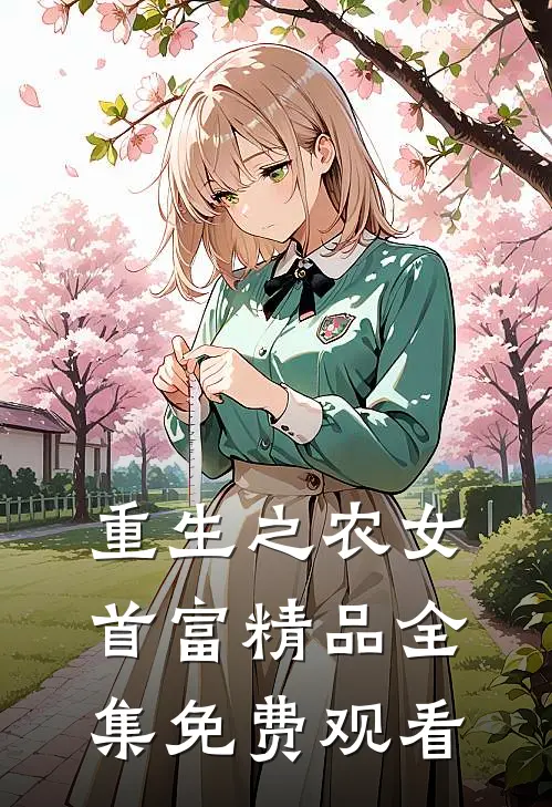 重生之农女首富精品全集免费观看