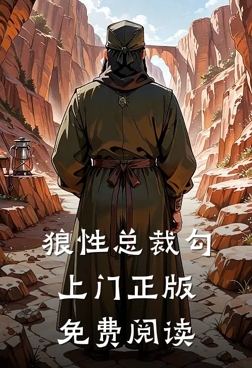 狼性总裁勾上门正版免费阅读