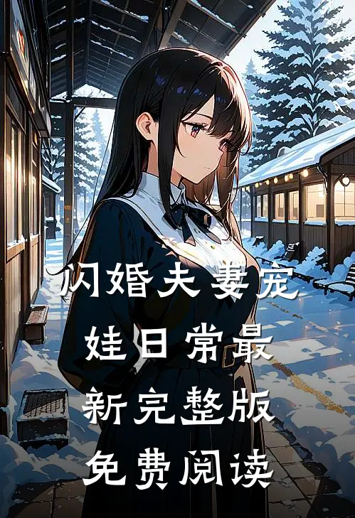 闪婚夫妻宠娃日常最新完整版免费阅读