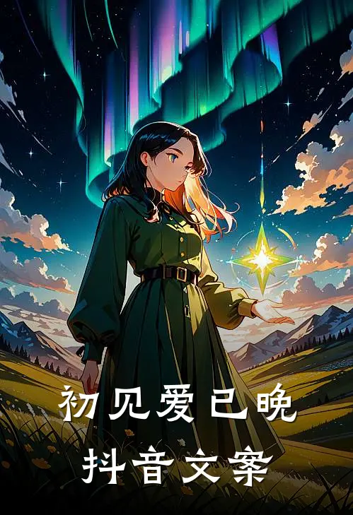 初见爱已晚抖音文案