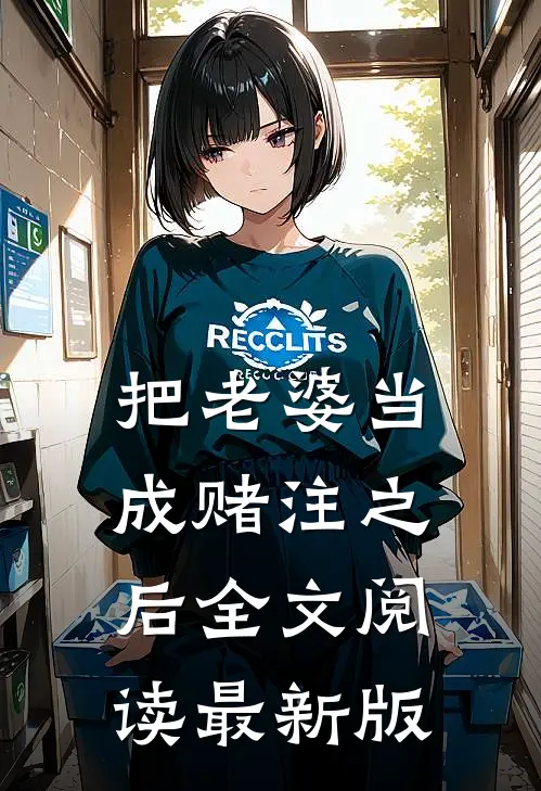 把老婆当成赌注之后全文阅读最新版