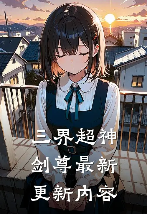 三界超神剑尊最新更新内容
