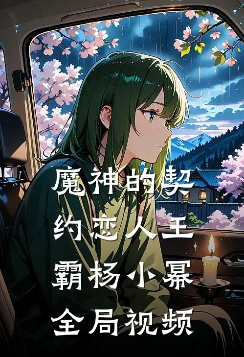 魔神的契约恋人王霸杨小幂全局视频