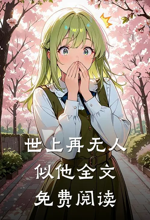 世上再无人似他全文免费阅读