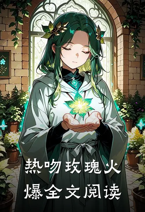 热吻玫瑰火爆全文阅读