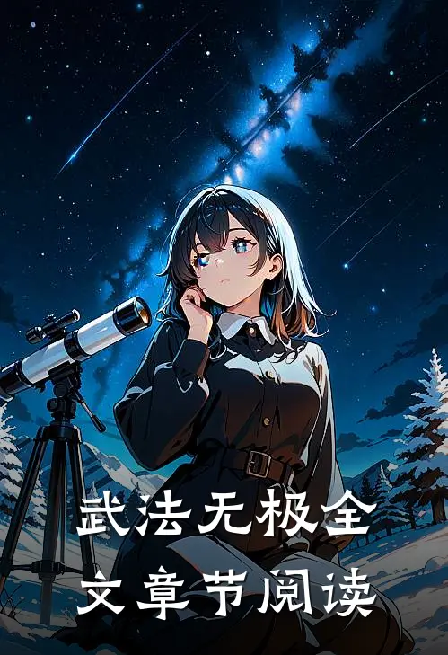 武法无极全文章节阅读