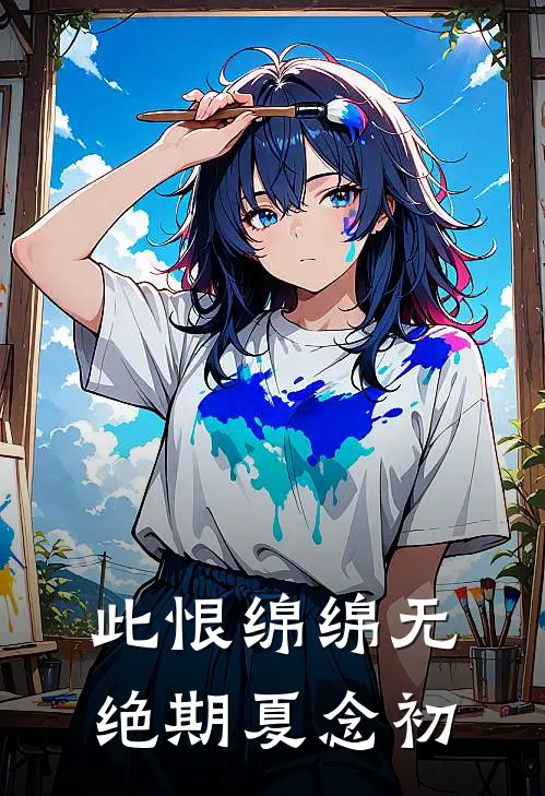 此恨绵绵无绝期夏念初