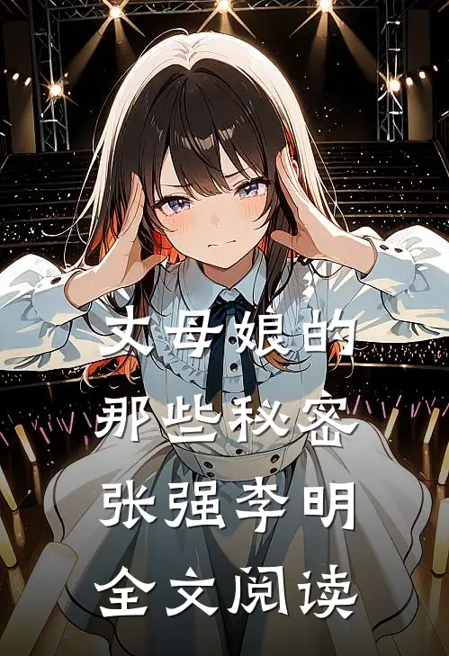 丈母娘的那些秘密张强李明全文阅读