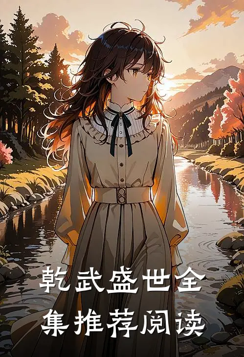 乾武盛世全集推荐阅读