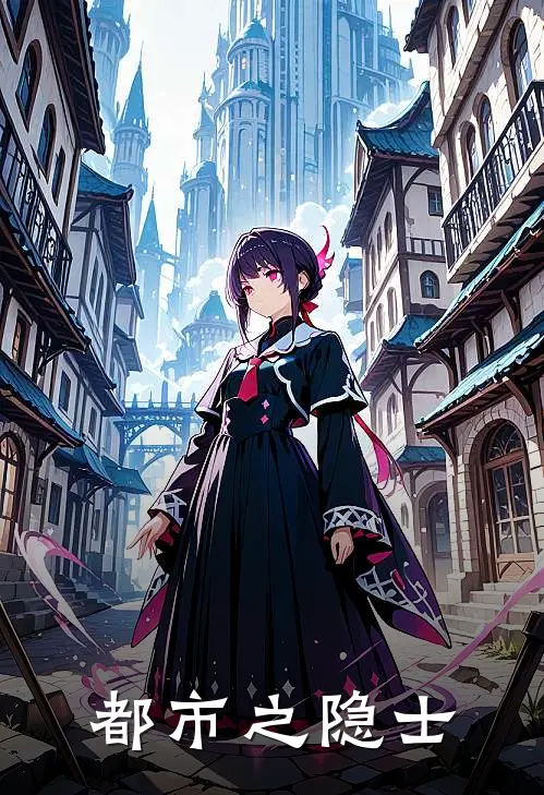 都市之隐士