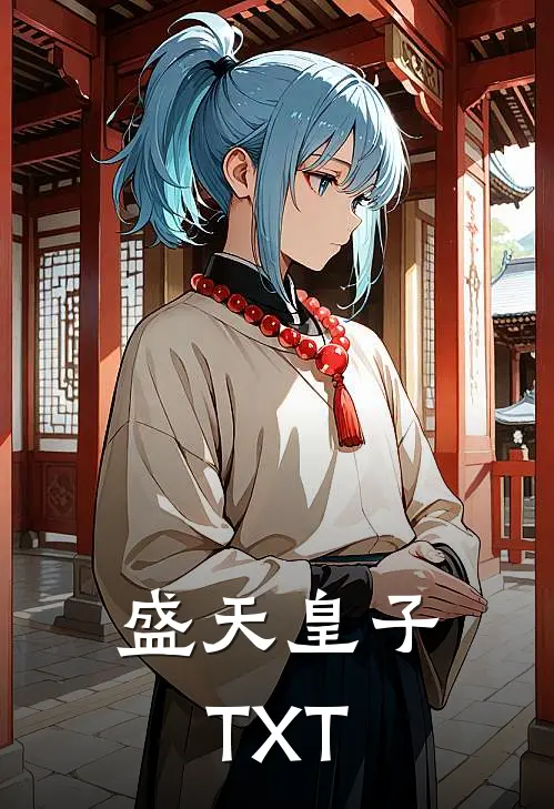 盛天皇子TXT