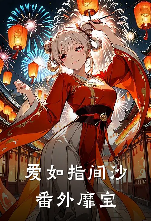 爱如指间沙番外靡宝