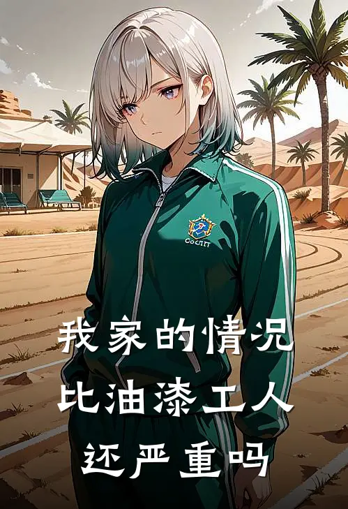 我家的情况比油漆工人还严重吗