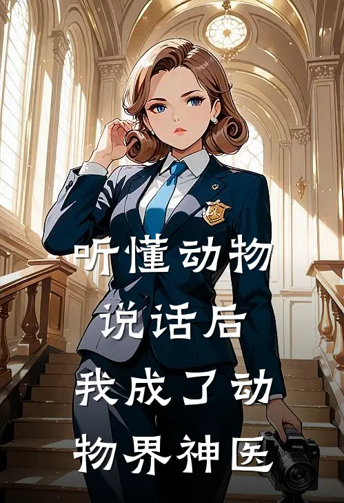 听懂动物说话后，我成了动物界神医
