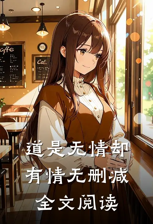 道是无情却有情无删减全文阅读