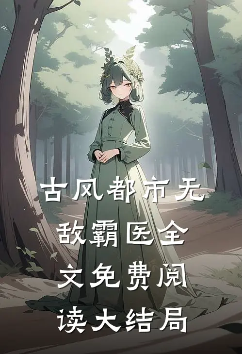 古风都市无敌霸医全文免费阅读大结局