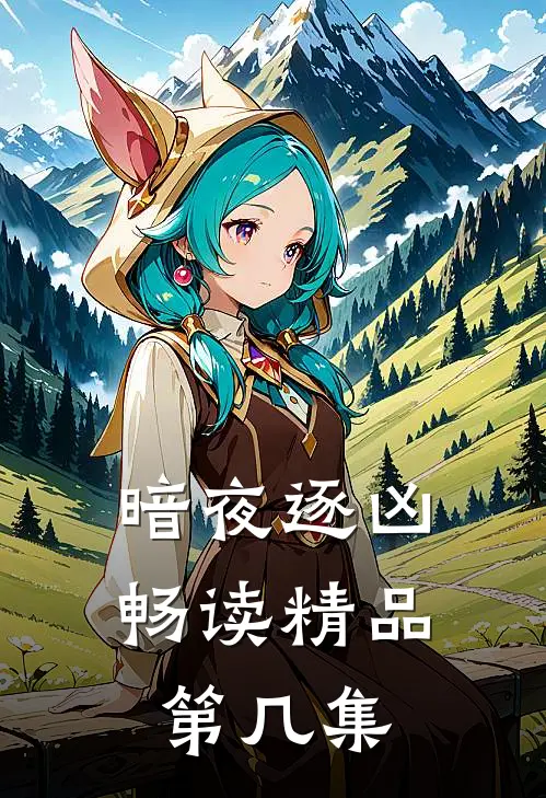 暗夜逐凶畅读精品第几集