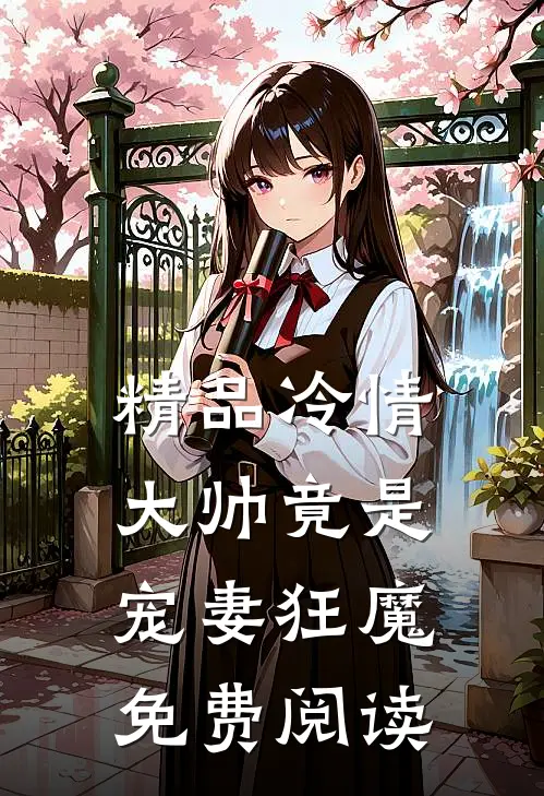 精品冷情大帅竟是宠妻狂魔免费阅读