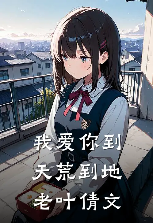 我爱你到天荒到地老叶倩文