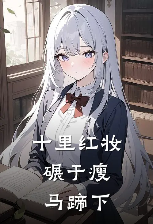 十里红妆，碾于瘦马蹄下