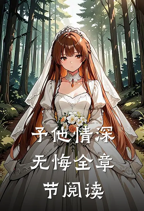 予他情深无悔全章节阅读