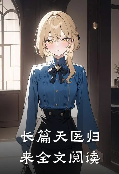长篇天医归来全文阅读