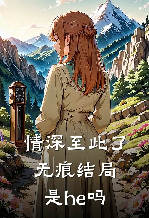 情深至此了无痕结局是he吗