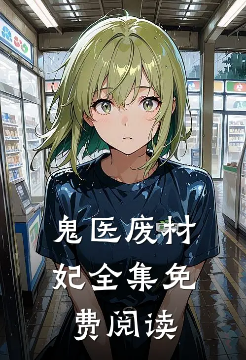 鬼医废材妃全集免费阅读