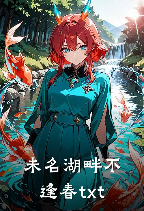 未名湖畔不逢春txt