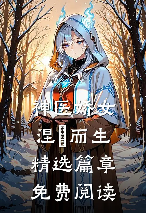 神医娇女涅槃而生精选篇章免费阅读