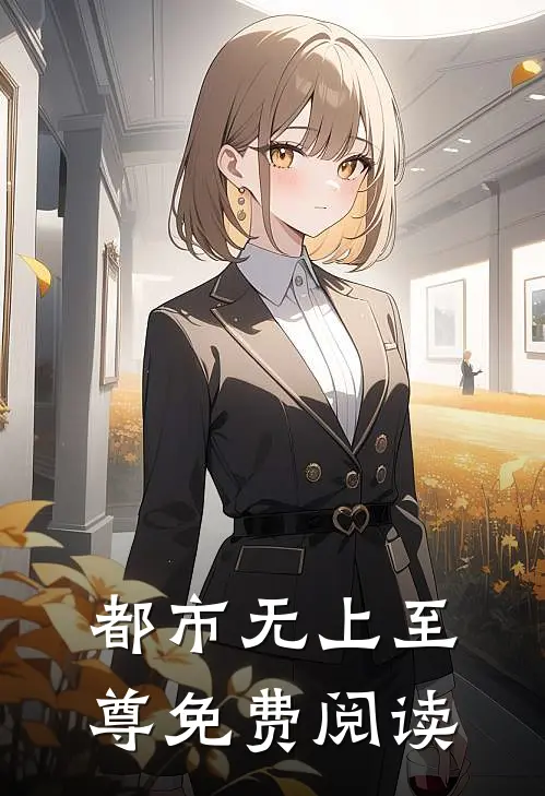 都市无上至尊免费阅读