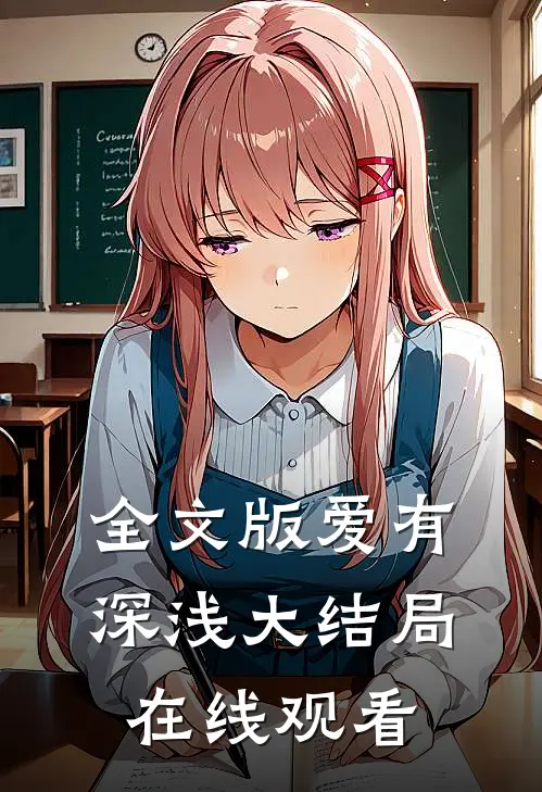 全文版爱有深浅大结局在线观看