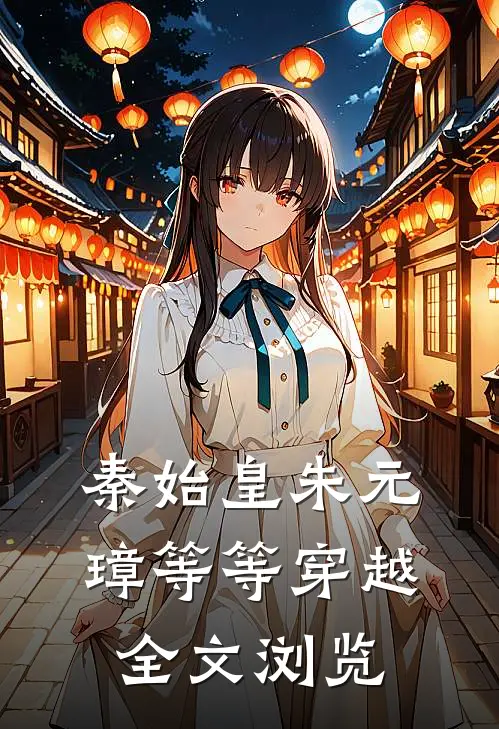 秦始皇朱元璋等等穿越全文浏览