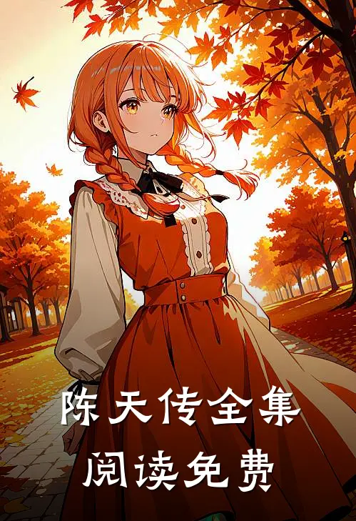 陈天传全集阅读免费