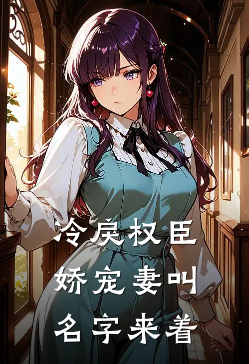 冷戾权臣娇宠妻叫名字来着