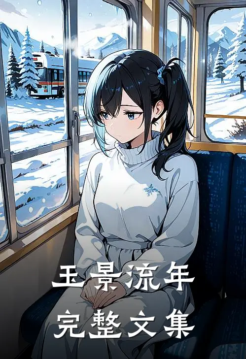 玉景流年完整文集