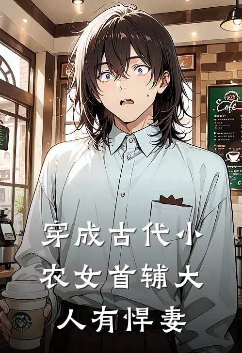 穿成古代小农女首辅大人有悍妻