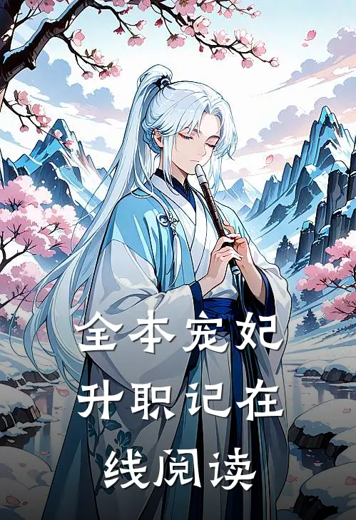 全本宠妃升职记在线阅读