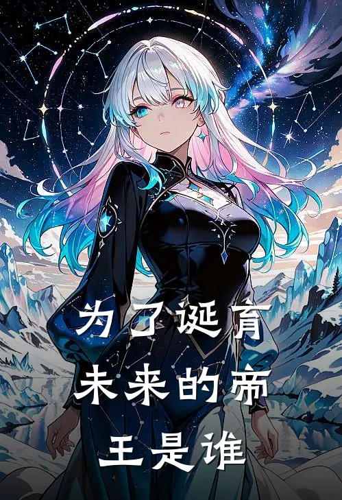 为了诞育未来的帝王是谁
