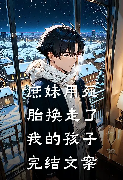 庶妹用死胎换走了我的孩子完结文案