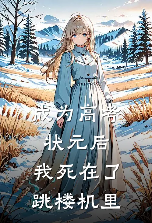 成为高考状元后，我死在了跳楼机里