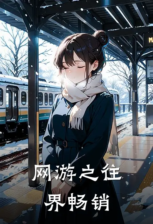 网游之往界畅销