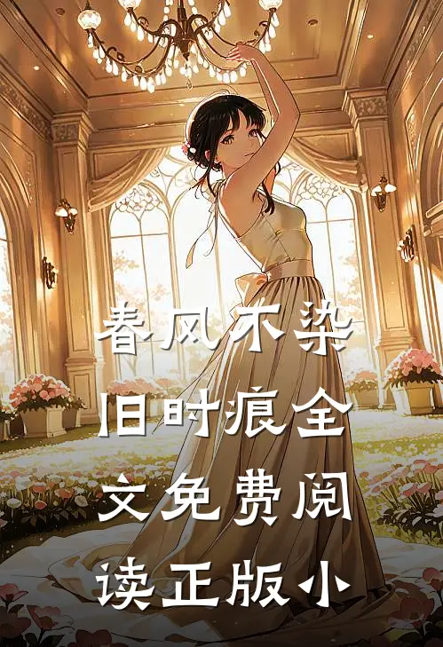 春风不染旧时痕全文免费阅读正版小