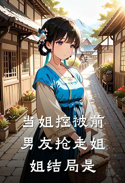 当姐控被前男友抢走姐姐结局是