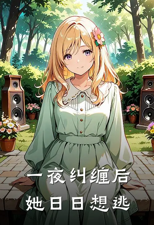 一夜纠缠后，她日日想逃
