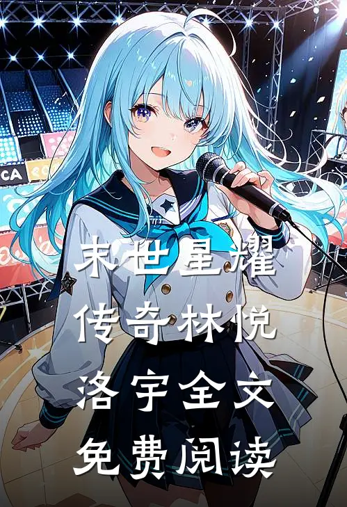 末世星耀传奇林悦洛宇全文免费阅读