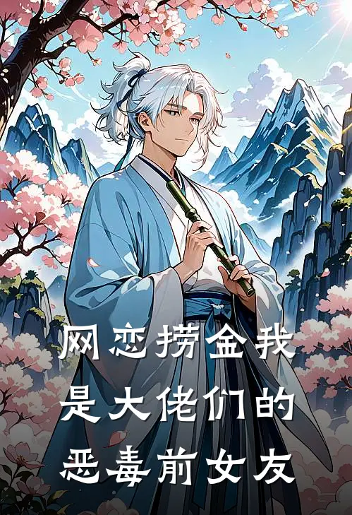 网恋捞金我是大佬们的恶毒前女友